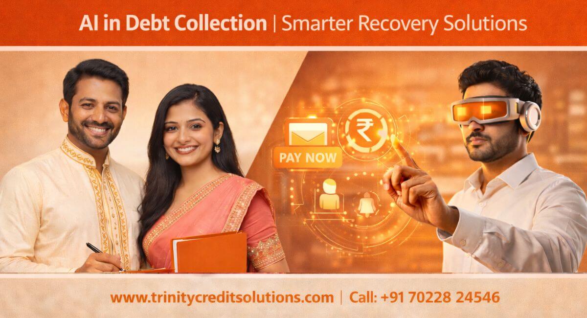 AI in Debt Collection | Smarter Recovery Solutions